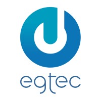 EGTec logo - Similar company to Egtec
