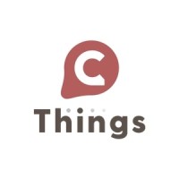 CThings ID logo - Similar company to Kintsugi Interactive