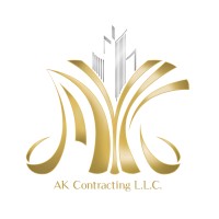AK Contracting L.L.C logo - Similar company to United World Halal Development