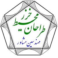 Tarahan Mohit Khazar logo - Similar company to Aria Niroo Jam