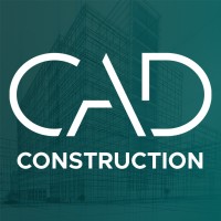 CAD Construction- Engineers and contractors logo - Similar company to Rm Devz