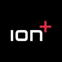 ION+ logo - Similar company to Ion Telecom And Technology