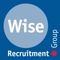 Wise Recruitment Group logo - Similar company to Swindon Connect
