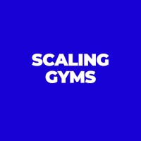 Scaling Gyms logo - Similar company to E-Trading Group B.V.
