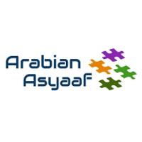 Arabian Asyaaf Information Systems Technology logo - Similar company to All Points Smart Solutions
