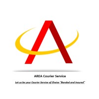 AREA Courier Service, LLC logo - Similar company to Package Express, Llc