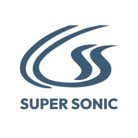 Super Sonic Group logo - Similar company to 99 Placement