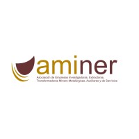Aminer logo - Similar company to Atlantic Copper