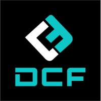 Decentralized Cooperation Foundation (DCF) logo - Similar company to Finexify
