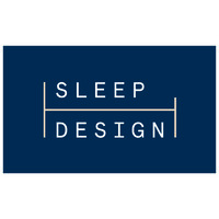 SLEEP DESIGN logo - Similar company to B8 A/S