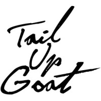 Tail Up Goat logo - Similar company to Mark Jacobson Toyota