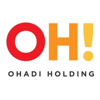 Ohadi Holding logo - Similar company to Fairchild Holding Ab