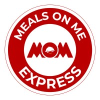 Meals On Me Express logo - Similar company to Agate9Bistro