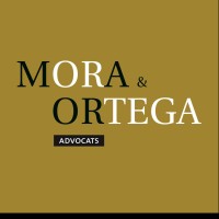 Mora&Ortega Advocats logo - Similar company to Bufet Serra