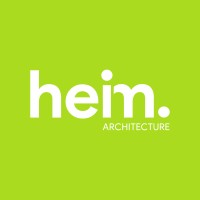 Heim Architecture logo - Similar company to Firstfox Architecture Limited