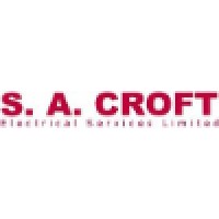 S A Croft - Electrical Services Ltd