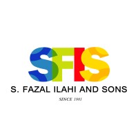 S. Fazal Ilahi & Sons