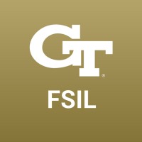Georgia Tech Financial Services Innovation Lab logo - Similar company to Limitless Lab, Llc