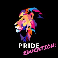 Pride Education logo - Similar company to Imims