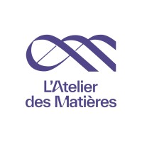 L'Atelier des Matières logo - Similar company to Paul Rm Design