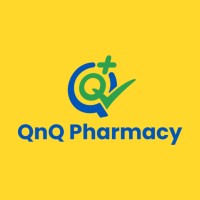 QnQ Pharmacy logo - Similar company to Bluechip Hr Solution