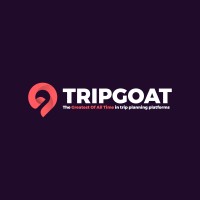 TripGoat logo - Similar company to Éditions In Space