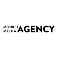 Monkey Media Agency GmbH logo - Similar company to Vanderhus