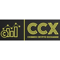 Cosmos Crypto Exchange logo - Similar company to Gigapher