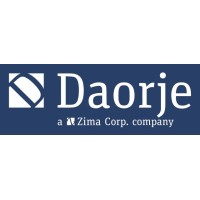 Grupo DAORJE logo - Similar company to Iberastur Ingeniería | Iturcemi Grupo