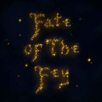 Fate of The Fey logo - Similar company to Furry Puppet Studio