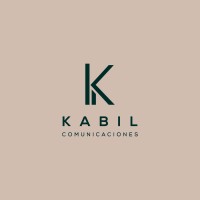 Kabil Comunicaciones logo - Similar company to Digitaltempo S.A