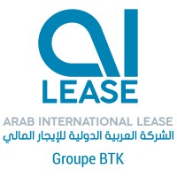 Arab International Lease logo - Similar company to Studio D Decor