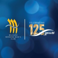 Mildura Working Man's Club