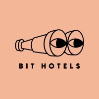 bithotels logo - Similar company to Alko Hotels