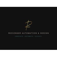 Reisinger Automation & Design logo - Similar company to Solarflux