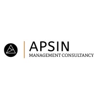 APSIN - Management Consultancy logo - Similar company to Inducast Lda