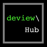 DeviewHub logo - Similar company to Artestial