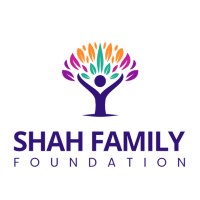 The Shah Family Foundation logo - Similar company to Office Of Undergraduate Research, Faculty Of Science, Mcmaster University