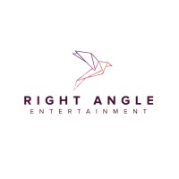 Right Angle Entertainment logo - Similar company to Spoorvision
