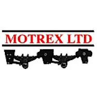 Motrex Limited logo - Similar company to Multiple Hauliers E.A. Ltd.