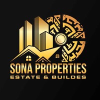Sona Properties Estate & Builders logo - Similar company to North Calcutta Polytechnic