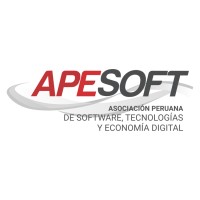 APESOFT PERU logo - Similar company to Huarmis