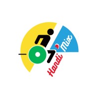 ASSOCIATION HANDI'MIX logo - Similar company to Acapella