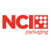 NCI Packaging logo - Similar company to Jamestrong Packaging
