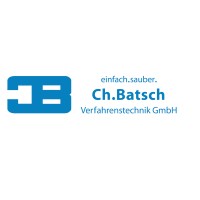 Ch.Batsch Verfahrenstechnik GmbH logo - Similar company to Tomware Gmbh