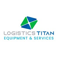Logistics Titan Equipment & Services logo - Similar company to Logistic Services Ec