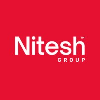 Nitesh Group logo - Similar company to Nitstone Finserv