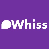 Whiss logo - Similar company to Life & Progress