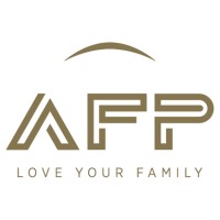 Afphorizon logo - Similar company to Afp Horizon