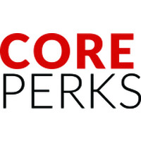 CORE Perks logo - Similar company to Dki Prosupply